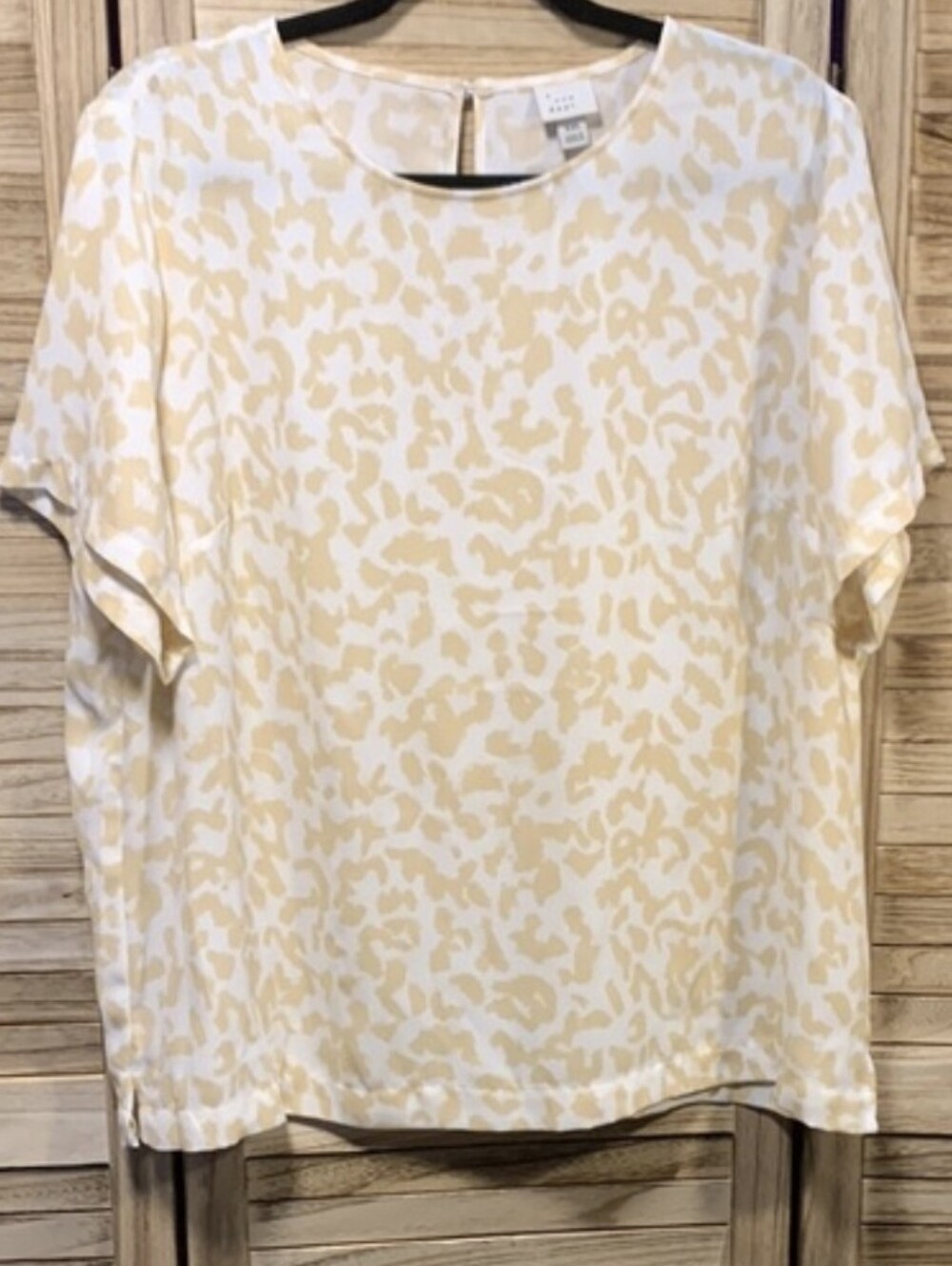 SALE!! a new day Women's Top